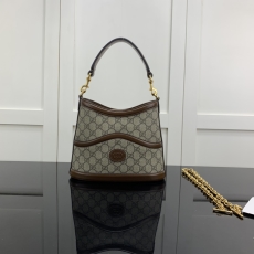 Gucci Top Handle Bags